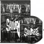 Shivaree The Complete Series DVD Case