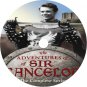The Adventures Of Sir Lancelot The Complete Series DVD