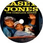 Casey Jones The Complete Series Disc Only