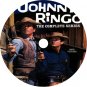 Johnny Ringo The Complete Series Disc Only