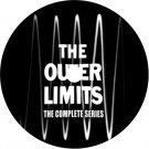 The Outer Limits The Complete Series DVD The Outer Limits The Complete Series DVD