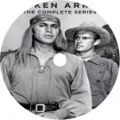Broken Arrow The Complete Series DVD Broken Arrow The Complete Series DVD
