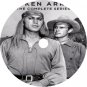 Broken Arrow The Complete Series DVD