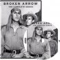 Broken Arrow The Complete Series DVD Case