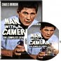 Man With A Camera The Complete Series DVD Case