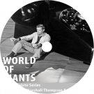 World Of Giants The Complete Series Disc Only World Of Giants The Complete Series Disc Only