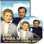 The Ghost And Mrs. Muir The Complete Series DVD Case