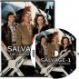 Salvage 1 The Complete Series DVD Case