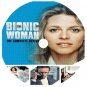 The Bionic Woman The Complete Series DVD