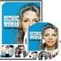 The Bionic Woman The Complete Series DVD Case