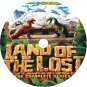 Land Of The Lost The Complete Series DVD