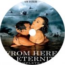 From Here To Eternity The Complete Series DVD