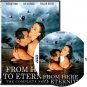 From Here To Eternity The Complete Series DVD Case
