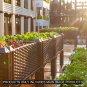 SOGA 80CM Planter Garden Bed Deepen