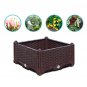 SOGA 80CM Planter Garden Bed Deepen