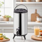 SOGA 2X 12L Insulated Pot With Dispenser