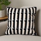 SOGA 2X 45cm Moroccan Lattice Decorative Pillow Cover SOGA 2X 45cm Moroccan Lattice Decorative Pillow Cover