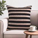 SOGA 2X 45cm Modern Checkered Pillowcase
