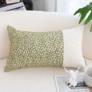SOGA 2X 30x50cm Modern Rectangular Pillowcase