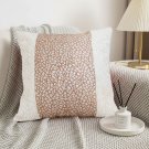 SOGA 2X 45cm Classic Soft Square Pillowcase – Cozy Everyday Accent
