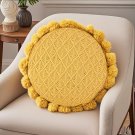 SOGA 2X 45cm Quilted Luxury Pillowcase