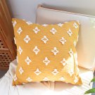 SOGA 2X 45cm Diamond Elegance Pillowcase