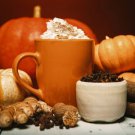1 LB 2 LB 5 lb FRESH ROASTED PUMPKIN SPICE COFFEE WHOLE BEAN - UNITED STATES