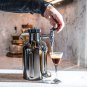 Cold Brew Coffee - Espresso Beans - 12 LBS