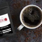 Fresh Harvests, Roasted In Larger Quantities 100% Italian Whole Bean 50 LBS