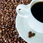 Whiskey Barrel Aged Coffee Beans 5LB Bag Roasted Fresh Expresso