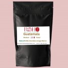Best Dark chocolate Medium Roast Guatemala Coffee 1LBS