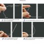 Super Hooks for Drywall