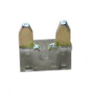 3 Mini White 25 Amp Fuses 3 Mini White 25 Amp Fuses