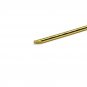 4 Golden Super Drywall Hooks