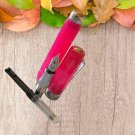 Penpps Pocket Fountain Pen Ink Pen Converter Filler F Nib Office school supplies Writing Gift