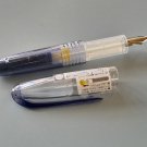 Pilot Petit 1Mini Fountain Pen Fine Nib SPN-20F Blue Colre