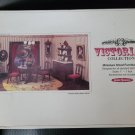 Realife Miniatures Victorian Dining Room Kit #201 Open Box  #2