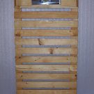 12 Belt Display - #1003