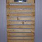 12 Belt Display - #1003