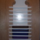 12 Belt Display - #1004