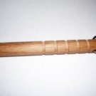Handmade Oak Kubaton