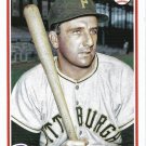 Ralph Kiner 2022 Topps Archives #104 Pittsburgh Pirates Baseball Card