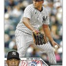 Wandy Peralta 2023 Topps Update #US270 New York Yankees Baseball Card