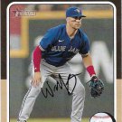 Whit Merrifield 2024 Topps Heritage #359 Toronto Blue Jays Baseball Card