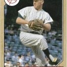 Whitey Ford 2022 Topps Archives #217 New York Yankees Baseball Card