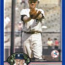 Whitey Ford 2023 Topps Archives #275 New York Yankees Baseball Card