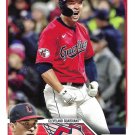 Will Brennan 2023 Topps Rookie #453 Cleveland Guardians Baseball Card