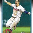 Will Brennan 2024 Topps #311 Cleveland Guardians Baseball Card