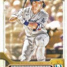 Will Smith 2022 Topps Gypsy Queen #12 Los Angeles Dodgers Baseball Card