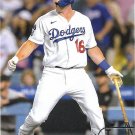 Will Smith 2022 Topps Stadium Club #263 Los Angeles Dodgers Baseball Card